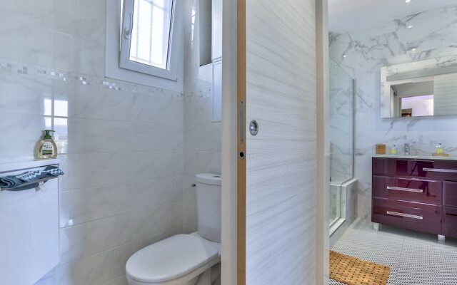 Feeling Riviera - 115 Promenade