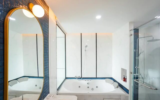 Poolrada Boutique Hotel