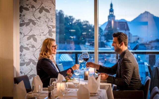 IMLAUER Hotel Pitter Salzburg
