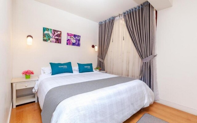 Ayenda Casa La Castellana