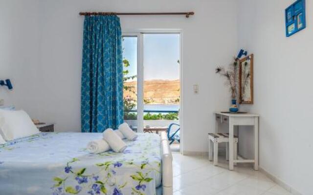 Antoniadi Marina Rooms