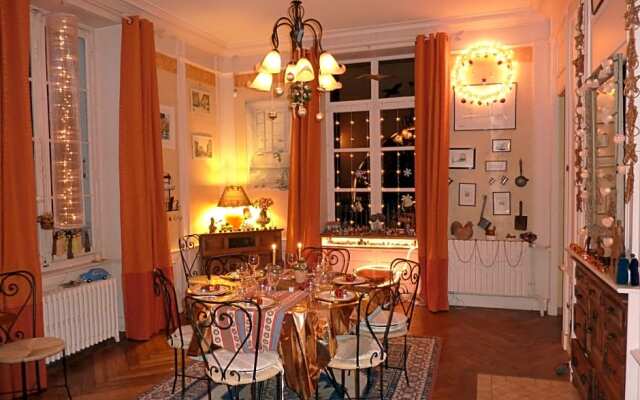 Les Jardins de L'hacienda