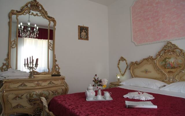 B&B Casa del Girasole