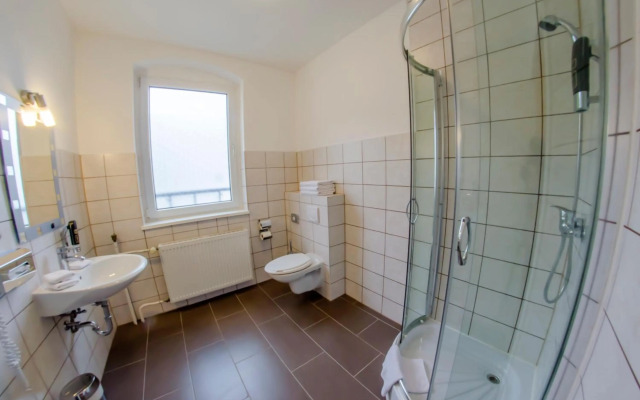 Hotel Pension Victoria