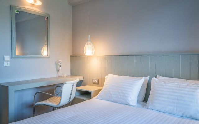 Castelli Hotel Adults Only - All Inclusive