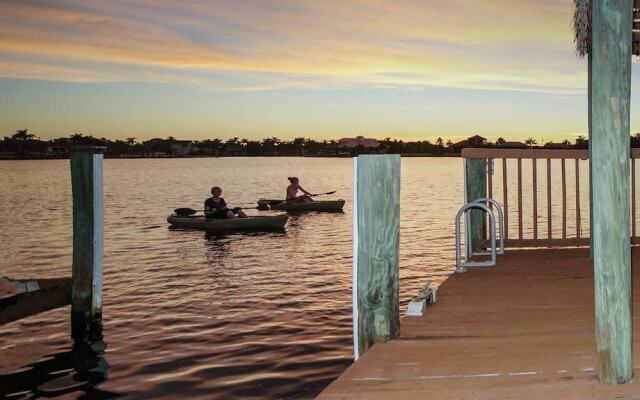 Villa Pelican - Roelens Vacations