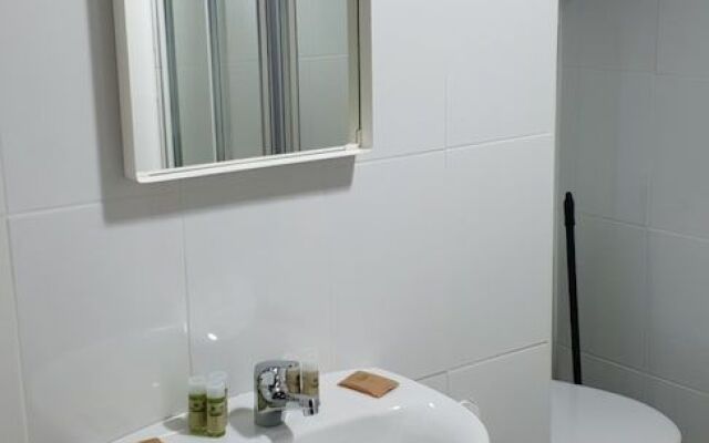 Las Canteras Seaview IV by Canary365