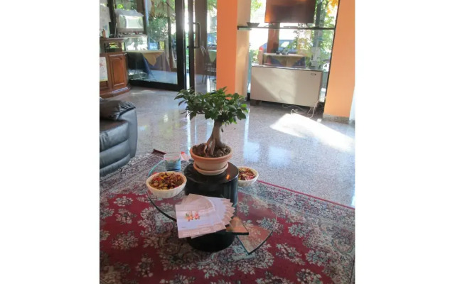 Hotel Solemar