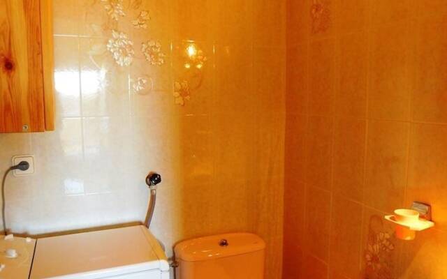 Apartamento Thalassa - A136