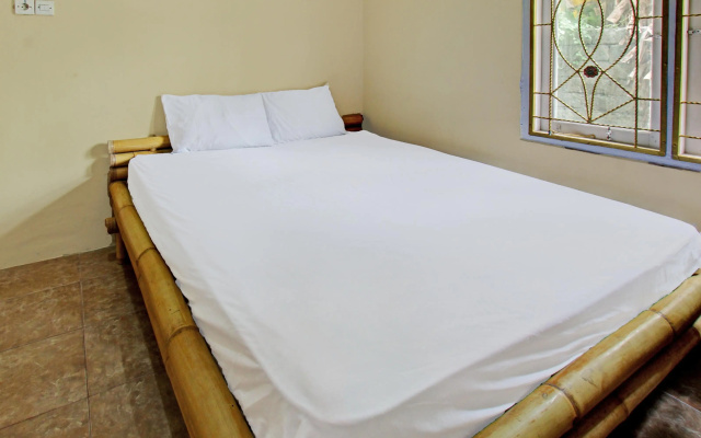 Hotel O Zahira Homestay Near Ekas Surf School and Service – Guest Rooms – Ekas Buana