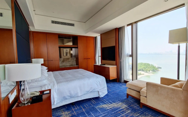 Four Points by Sheraton Suzhou