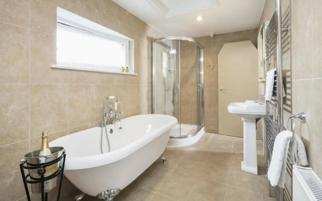 The Highfield Hotel