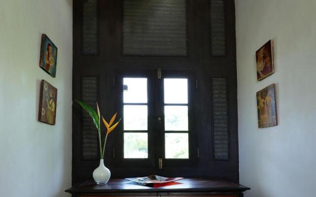 Sergeant House