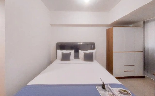 Cozy Studio Apartment At Cisauk Point