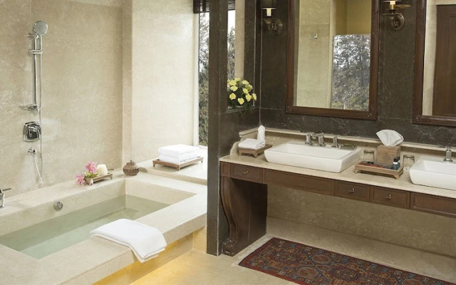 The Khyber Himalayan Resort & Spa