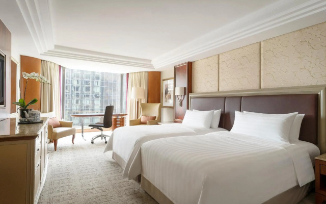 Kowloon Shangri-La, Hong Kong