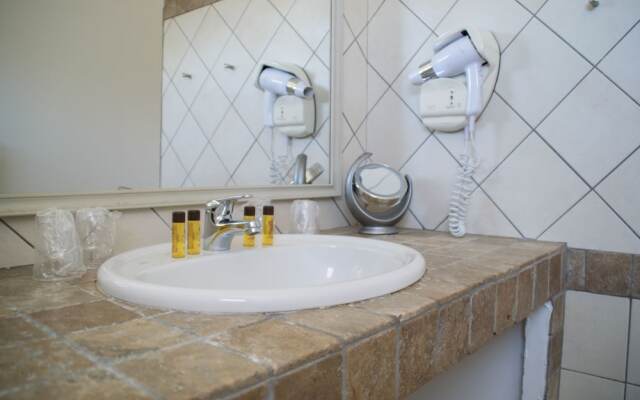 Domaine E Caselle résidence Hôtelière