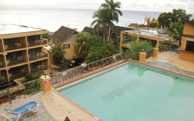 The Wexford Hotel Montego Bay