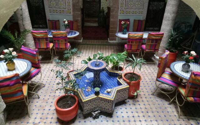 Riad Lalla Mogador