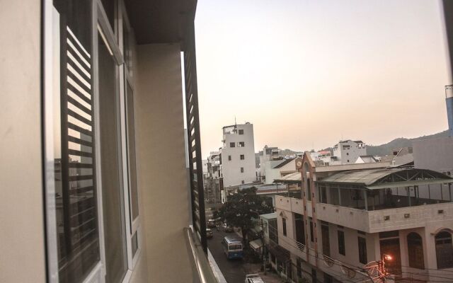 Sun Sea Hotel Quy Nhon