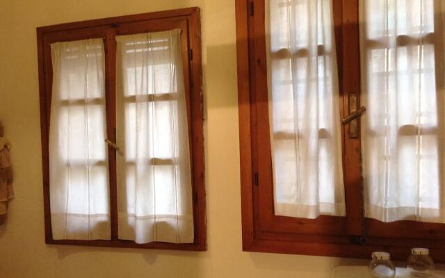 Vellutini Number One