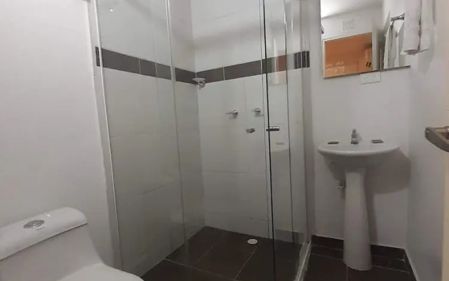 Hotel Primavera Zero