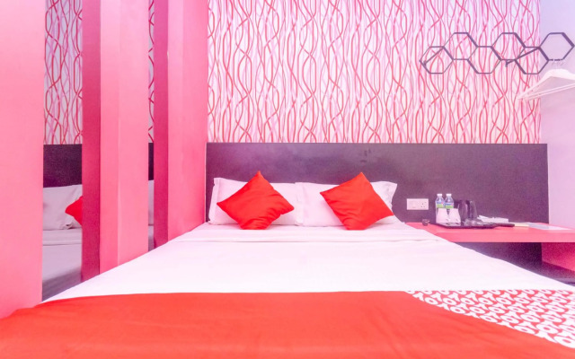 Rooms Boutique Hotel