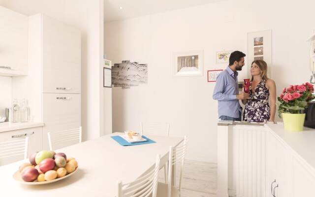 Guest House San Pietro