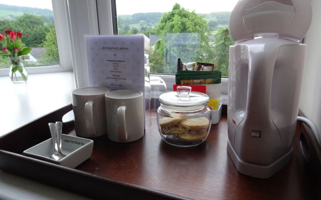 Grendon Bed & Breakfast