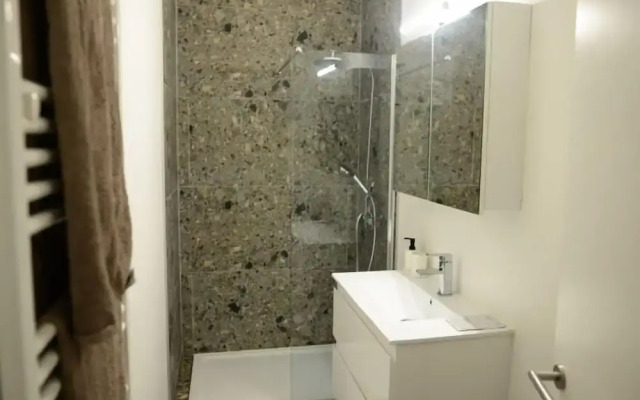 National Large City Apartments