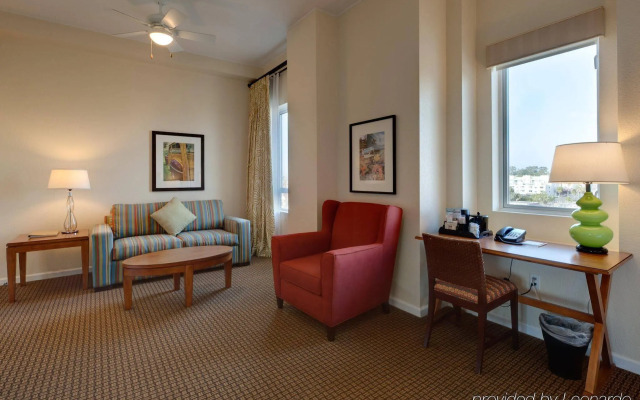Club Wyndham Oceanside Pier