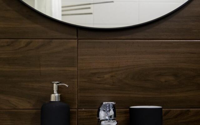 Apartments Keytee.Home on the Oktyabrskaya embankment 34k4