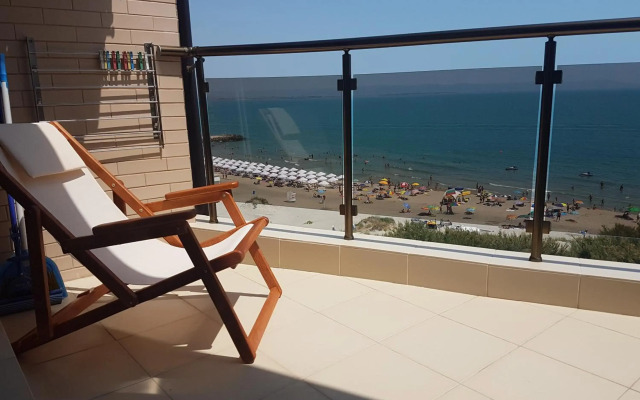 Apart Hotel Iglika