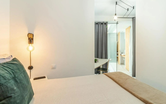 Flatguest Paez Suites