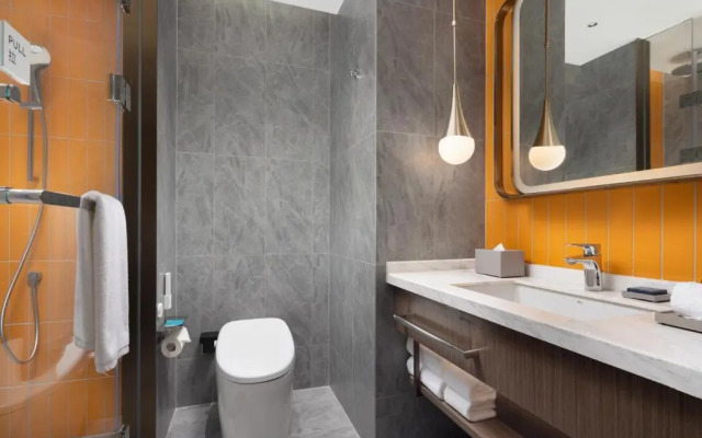 Home2 Suites by Hilton Beijing Shunyi