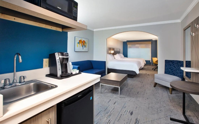 Holiday Inn Express Sumter by IHG