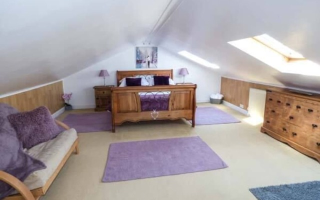 Cwtch Cottage