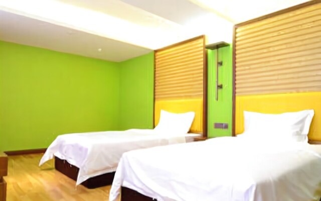 Aige Boutique Hotel