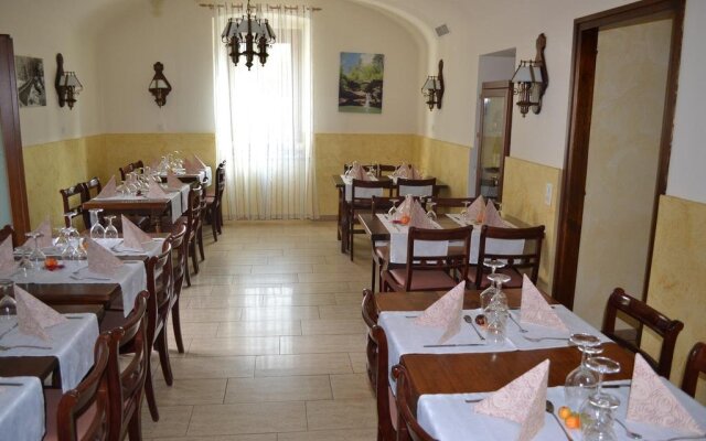 Ristorante Del Ponte