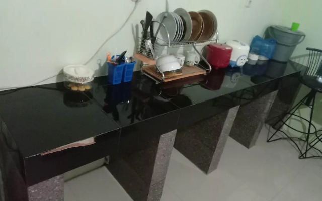 Taman Homestay Syariah