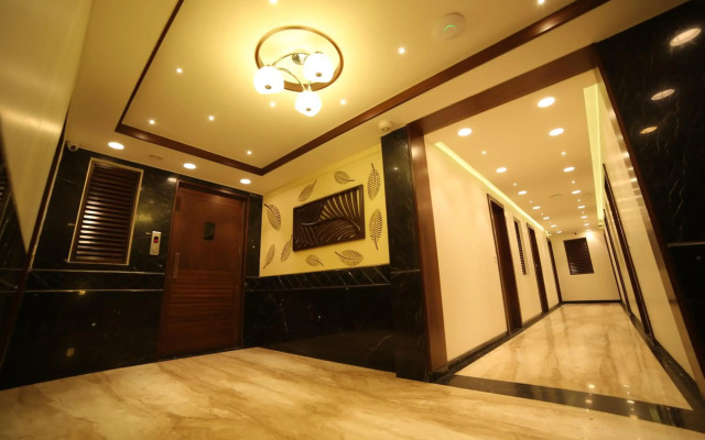 Hotel Grandpragati