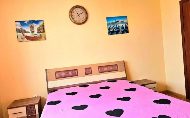Domasnij ocag na ulice Lazurnaa 19