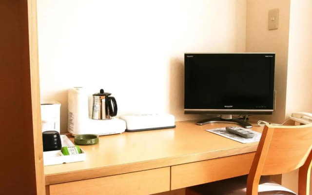 Anan Station Hotel - Vacation STAY 11036v