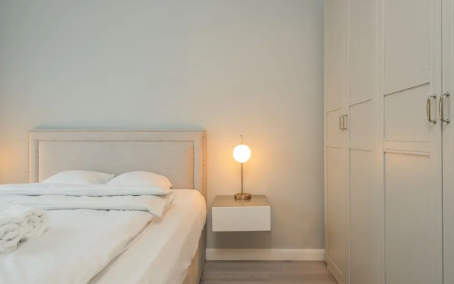 RentPlanet - Apartament Ślężna