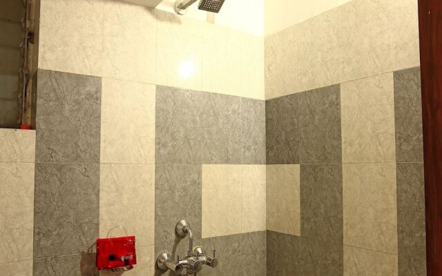 OYO 3634 Apartment RK Hospitality