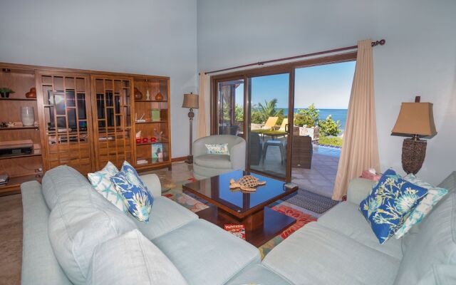 Beach Pristine Bay 0101 3 Bedroom Condo by RedAwning