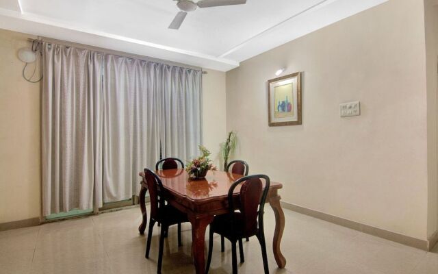 OYO 20009 SilverKey Gachibowli