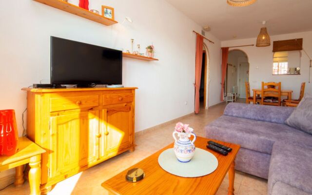 Apartment Garduix Calpe/Calp