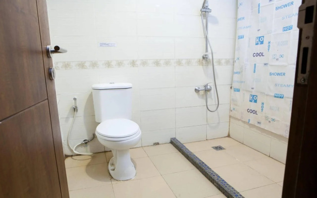 Excellent Seven Hotel