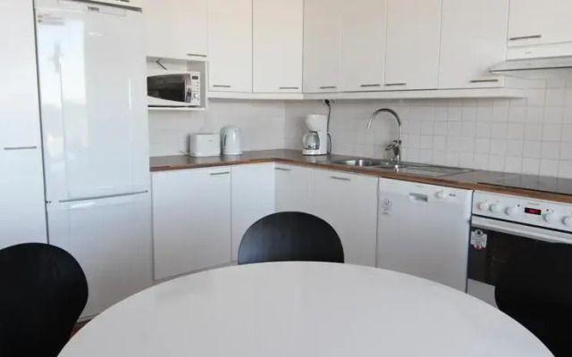 Forenom Apartments Espoo
